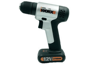 Máy khoan vặn vít Worx WX104.2