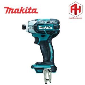 Máy khoan vặn vít xung dầu dùng pin Makita DTS141Z (18V)