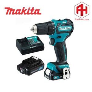 Máy khoan vặn vít dùng pin Makita DF332DSAE