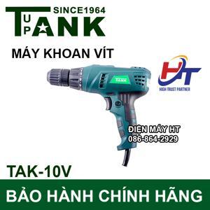 Máy khoan Vít 550W Tupank TAK-10V