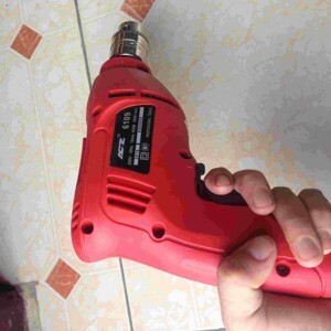 Máy khoan vít ACZ-6109