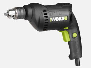 Máy khoan Worx Green WU107