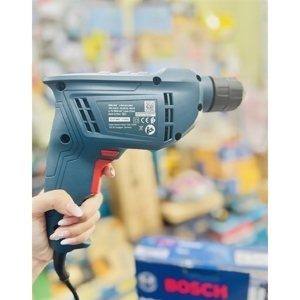 Máy khoan xoay Bosch GBM 400
