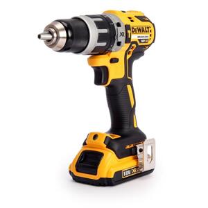 Máy khoan vặn vít dùng pin Dewalt DCD777D2