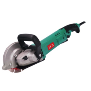 Máy khoét rãnh 135mm DCA AZR135