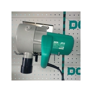Máy khoét rãnh đá 2 lưỡi DCA AZR110 110mm, 1400W