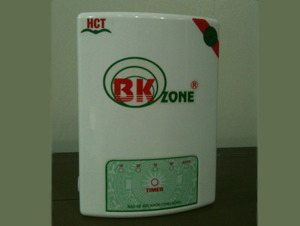 Máy khử độc BKOzone H01