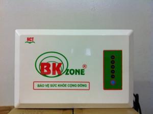 Máy khử độc BkOzone H08