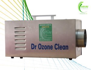 Máy khử mùi DrOzone Clean C2