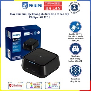 Máy khử mùi Philips GP5201