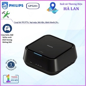 Máy khử mùi Philips GP5201