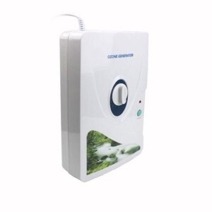 Máy khử Ozone Sterilizer rau củ quả thực phẩm EU-220V