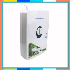 Máy khử Ozone Sterilizer rau củ quả thực phẩm EU-220V