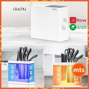 Máy khử trùng dao đũa Xiaomi LIUUINU LSZCA02W