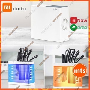 Máy khử trùng dao đũa Xiaomi LIUUINU LSZCA02W