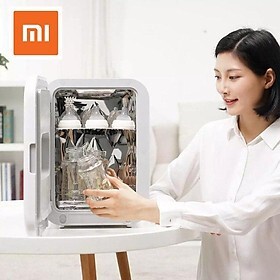 Máy khử trùng sấy khô bằng tia UV Youpin Xiaolang
