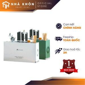 Máy Khử Trùng Sấy Khô Dao Thớt Khử Trùng Mocato M808