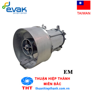Máy khuấy chìm Evak EM-5.30