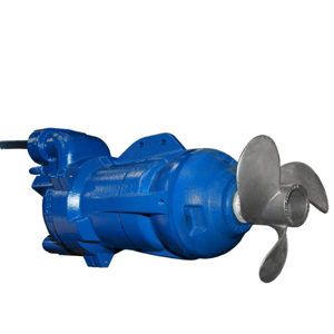 Máy khuấy chìm Faggiolati GM18B471T1-4T6KA0 - 1.4KW