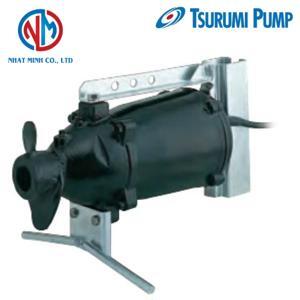 Máy khuấy chìm Tsurumi Model MR21NF750