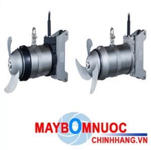 Máy khuấy chìm Tsurumi MR-0.4-4D 0.4kW