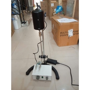 Máy khuấy đũa JJ-1 - 100W