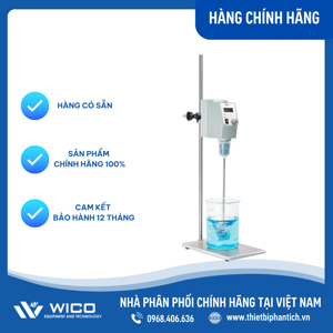 Máy khuấy đũa loại 20 lít OS20-Pro