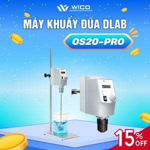 Máy khuấy đũa loại 20 lít OS20-Pro