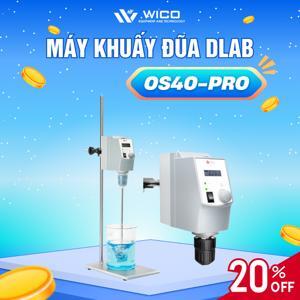 Máy khuấy đũa loại 40 lít OS40-Pro