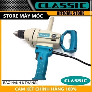 Máy khuấy sơn Classic CLA-6016