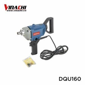 Máy khuấy sơn Dongcheng DQU160 - 800W