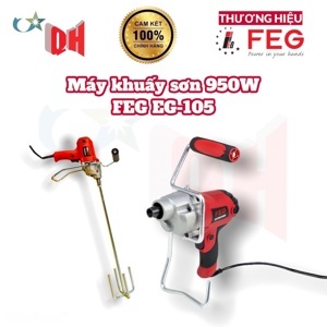 Máy khuấy sơn FEG EG-105