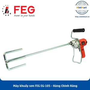 Máy khuấy sơn FEG EG-105