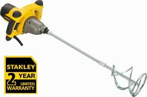 Máy khuấy trộn vật liệu dùng pin Stanley SDR1400-B1