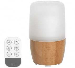 Máy khuếch tán tinh dầu HoMedics Ellia ARM-720CL