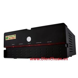 Máy kích điện Hồ Điện 800VA-12V HDPS -800AD