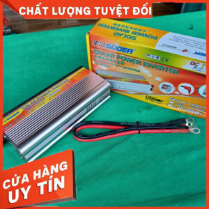 Máy kích điện SUA 2000W