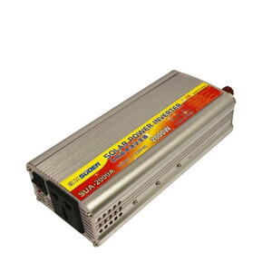 Máy kích điện SUA 2000W