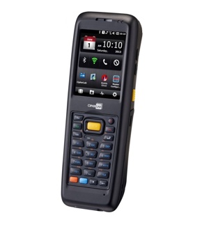 Máy kiểm kho Cipherlab 9200