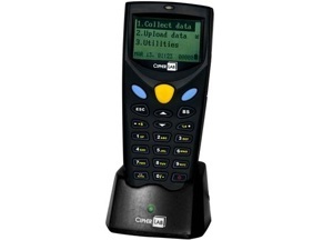 Máy kiểm kho CipherLab CPT-8000L