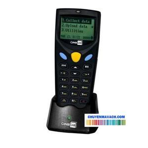 Máy kiểm kho CipherLab CPT-8000L