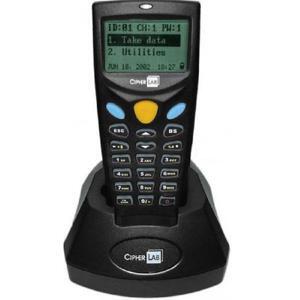 Máy kiểm kho CipherLab CPT-8000L