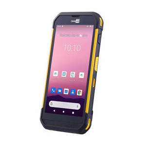 Máy kiểm kho Cipherlab RS35