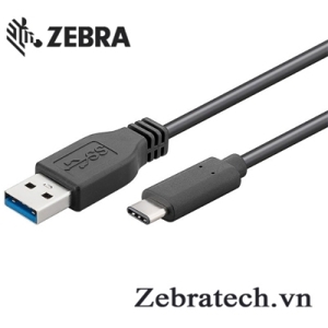 Máy kiểm kho di động Zebra TC25