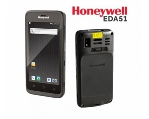 Máy kiểm kho Honeywell EDA51