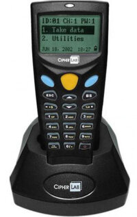 Máy kiểm kho Cipherlab CPT-8000C