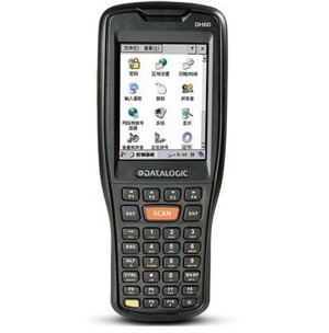 Máy kiểm kho mã vạch Datalogic DH60