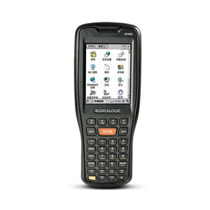 Máy kiểm kho mã vạch Datalogic DH60