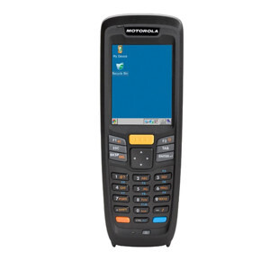 Máy kiểm kho Motorola MC2180