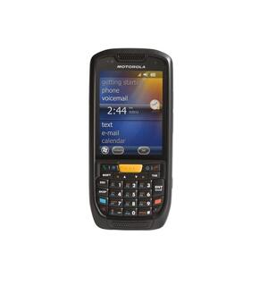 Máy kiểm kho Symbol Motorola MC4597